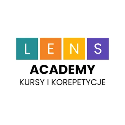 LENS Academy - Kursy i korepetycje